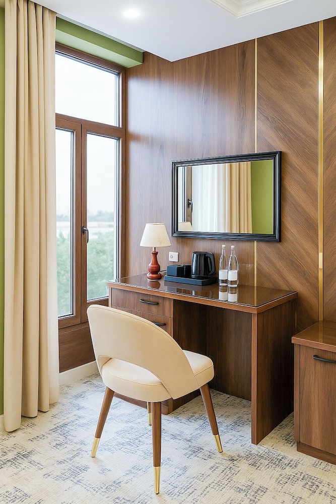 Siab Hotel 40/50