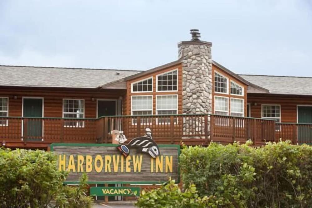 Harborview Inn 2/26