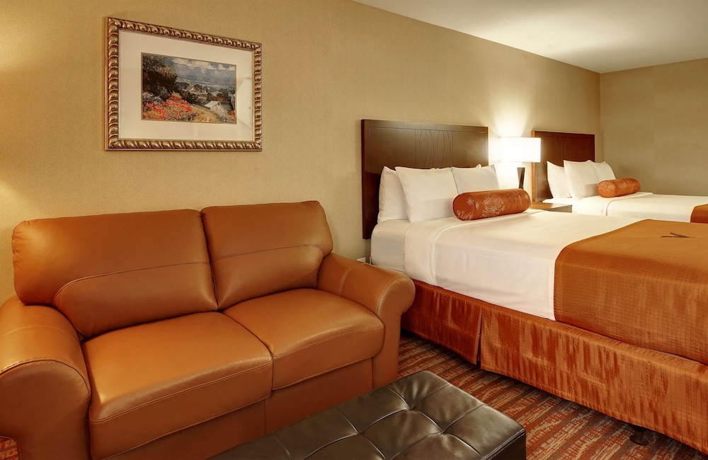 Best Western Lake Oswego/Portland Hotel & Suites 5/38