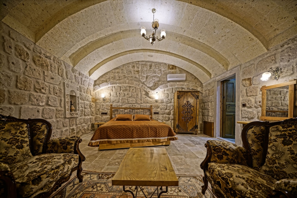 Cappadocia Cave Lodge 18/50