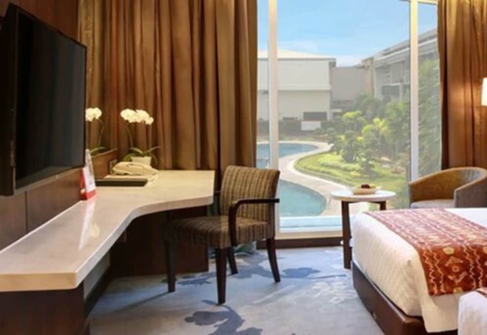 SWISS-BELHOTEL BORNEO BANJARMASIN 29/64