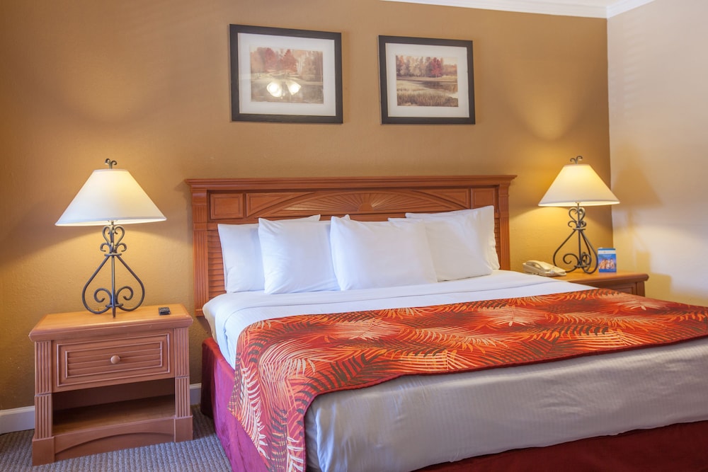 Legacy Vacation Resorts - Palm Coast 17/50