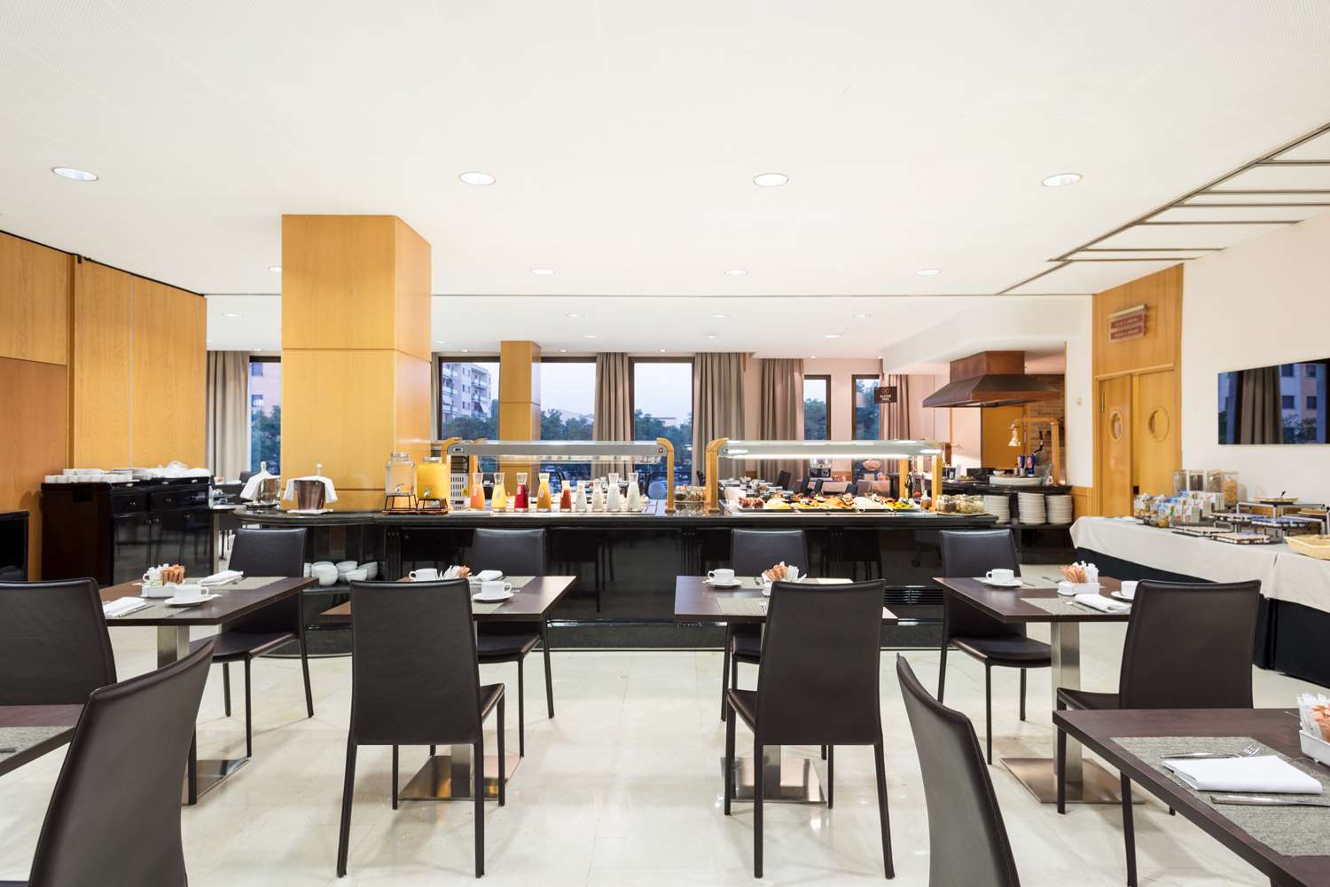 Best Western Premier CMC Girona 38/52