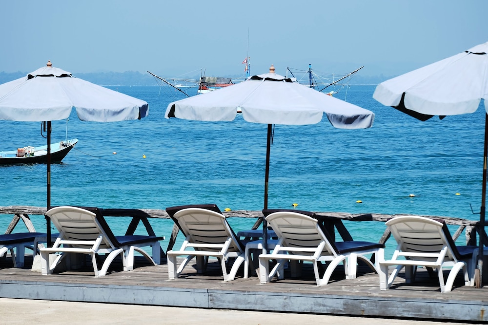 Samed Cliff Resort 52/68