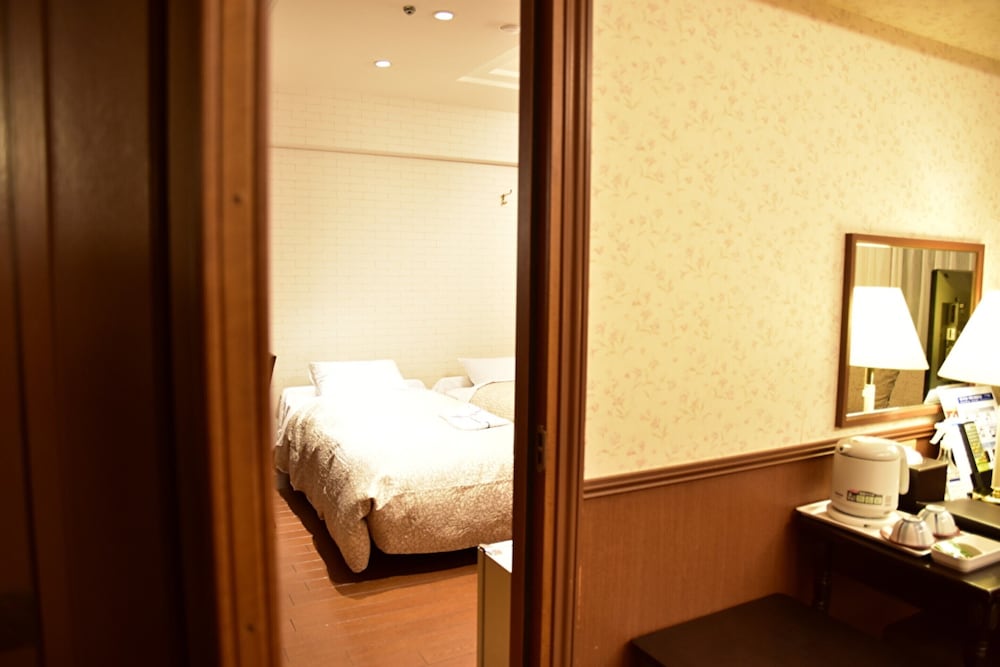 Kanazawa Kokusai Hotel 20/64