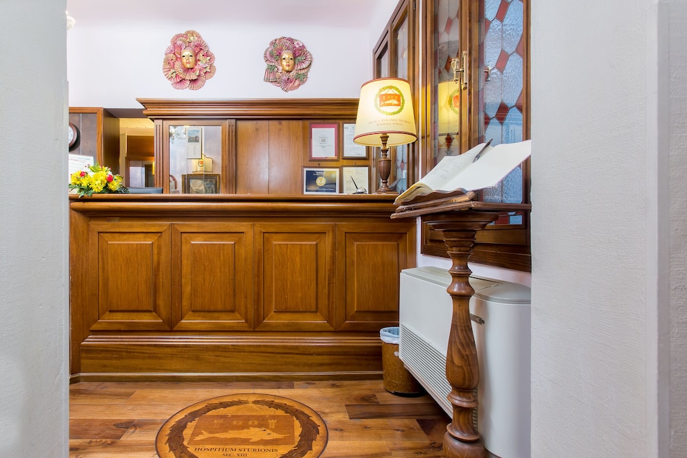 Antica Locanda Sturion 5/32