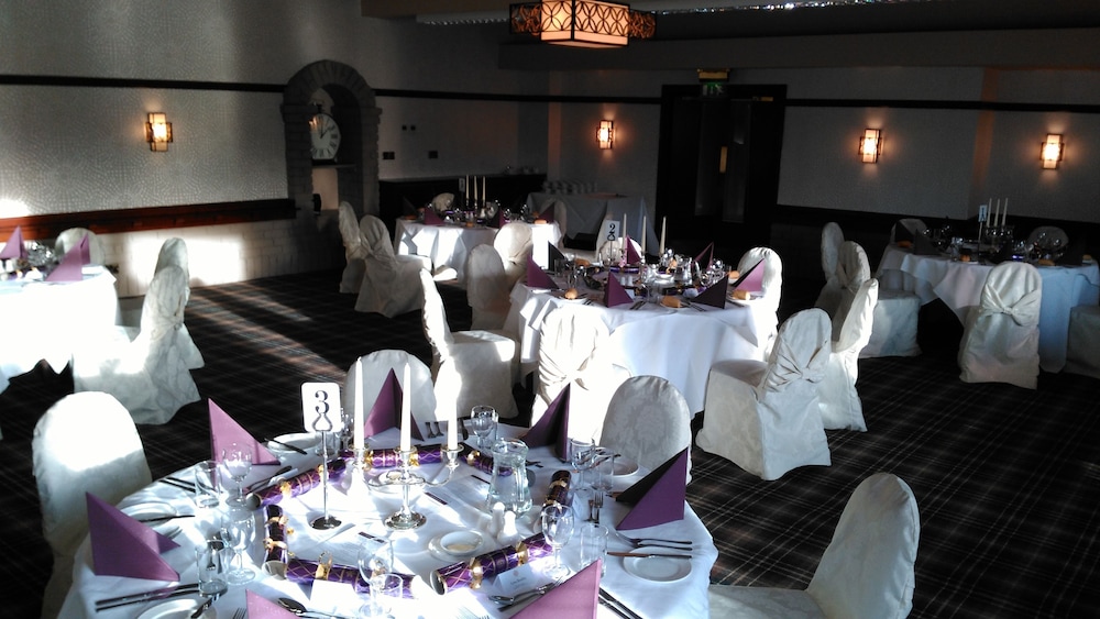 Craighaar Hotel 29/33