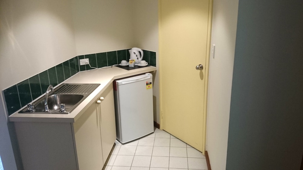 Sanno Marracoonda Airport Hotel photo4