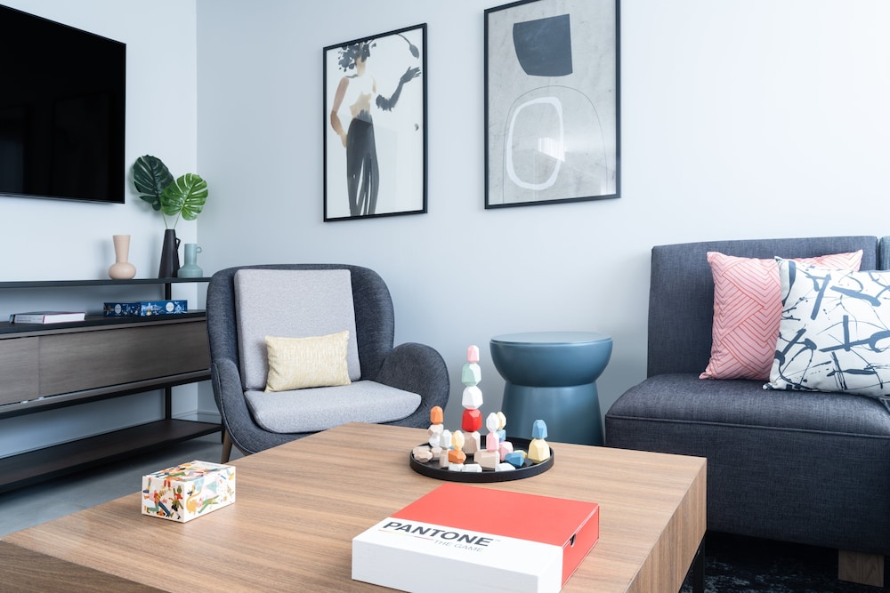 Atwell Suite Miami Brickell 47/79