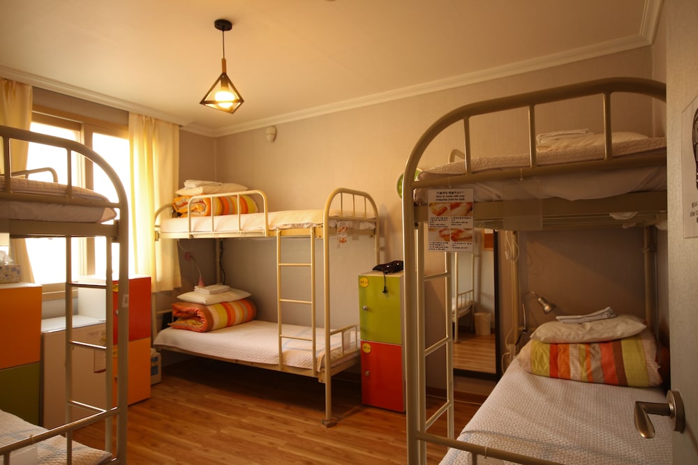 Yeha Guesthouse - Hostel 24/56