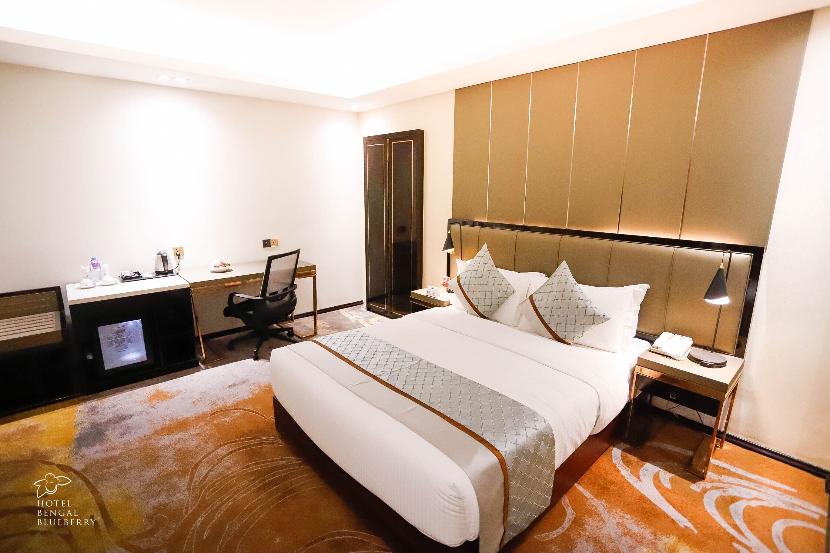 Premium Double room