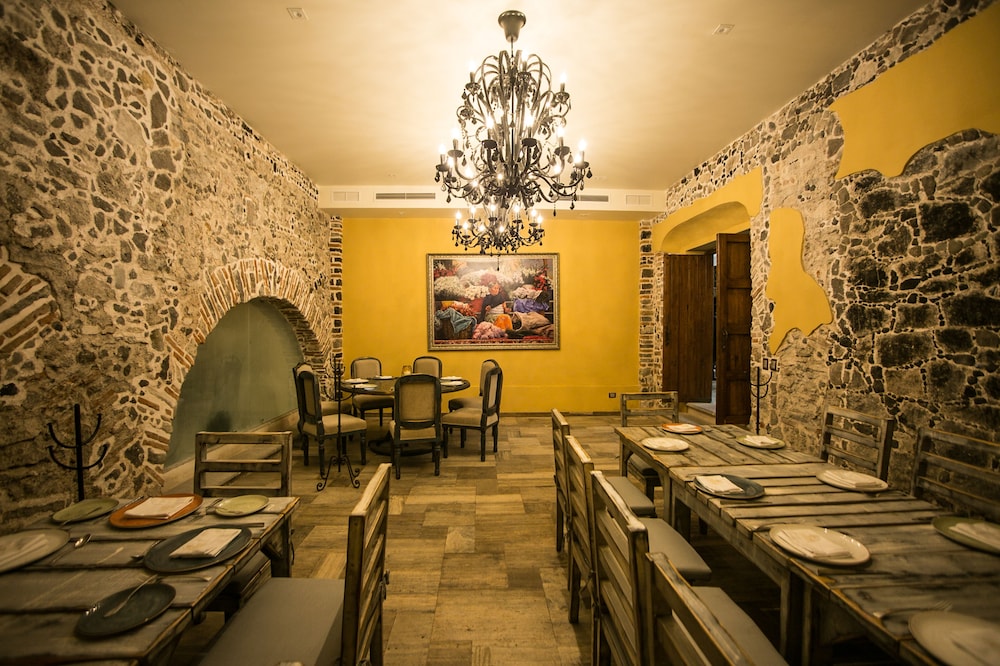 Casona de Los Sapos Hotel Boutique 40/50