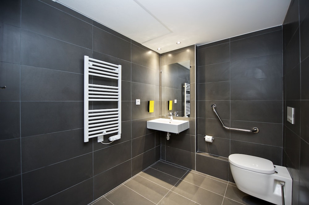 Staycity Liverpool Waterfront 10/38