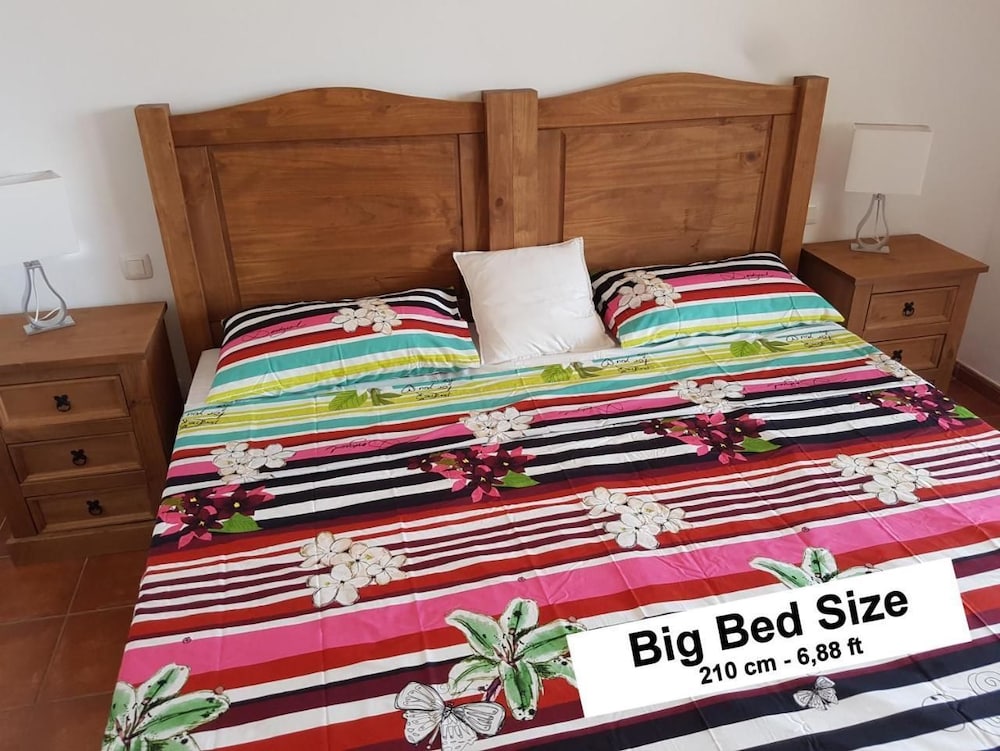 Tower, Panoramic, Double Bed, Terrace
