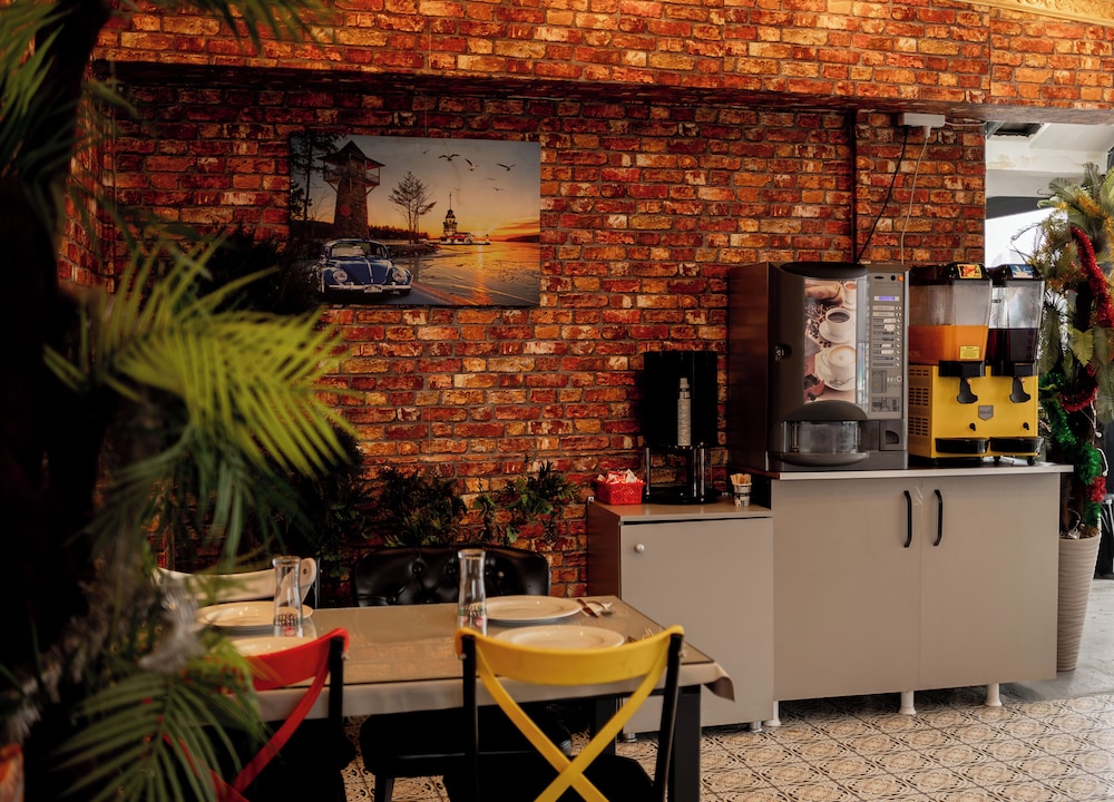 Golden Horn Park Hotel 7/49