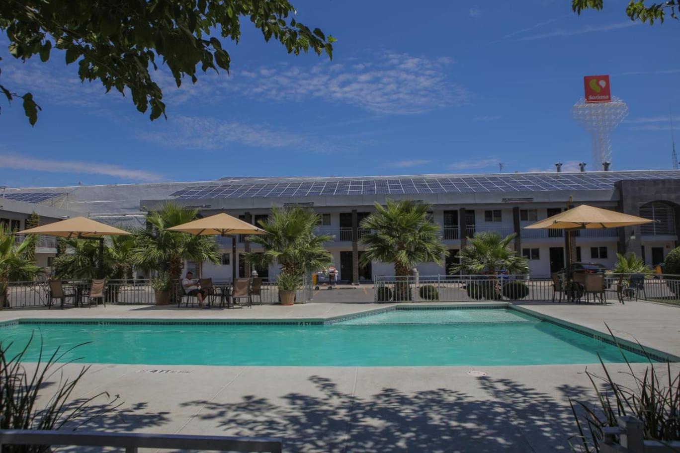 Hotel Villa del Sol 38/43