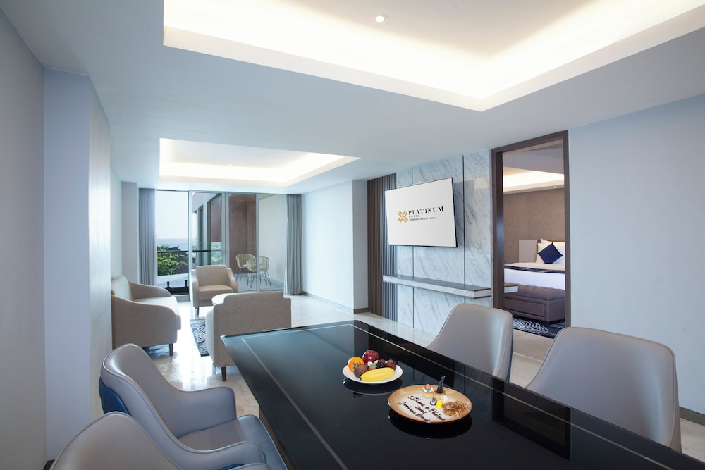 Platinum Hotel Jimbaran Beach Bali 54/68