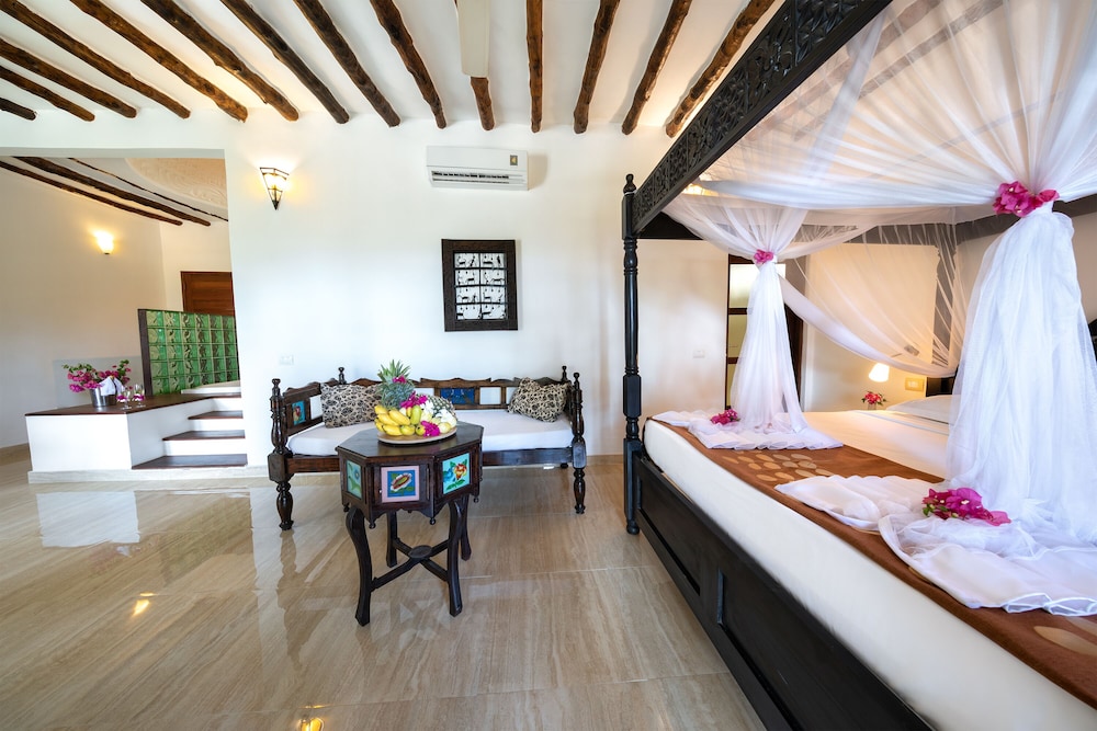 Next Paradise Boutique Resort 7/41