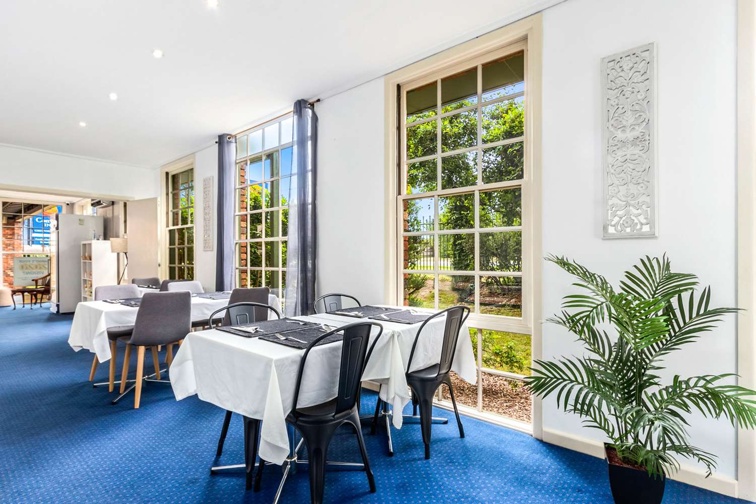 Greensborough Motel 13/17