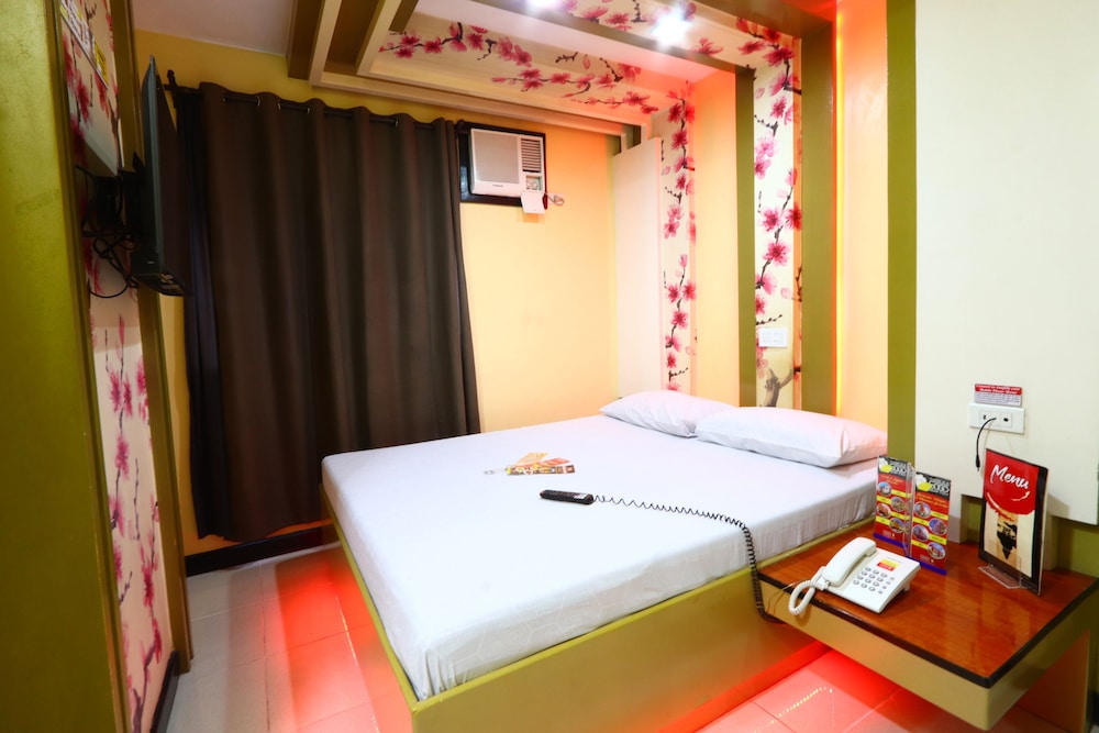 Hotel Sogo Banawe 19/42