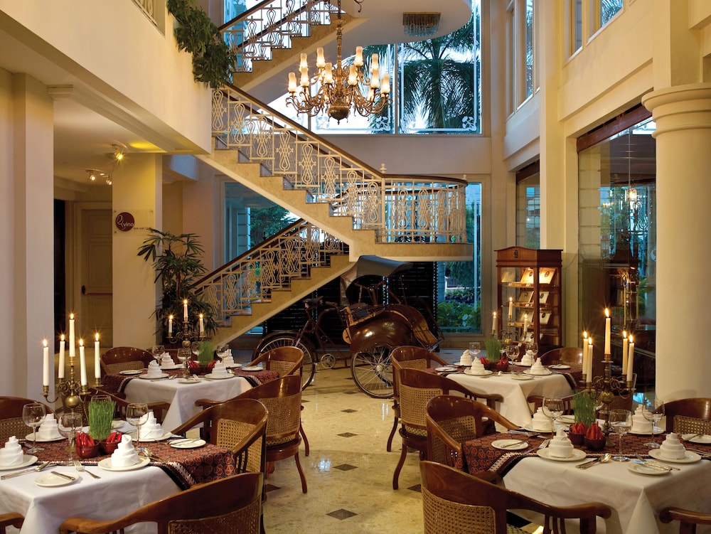 The Phoenix Hotel Yogyakarta - Handwritten Collection 47/61