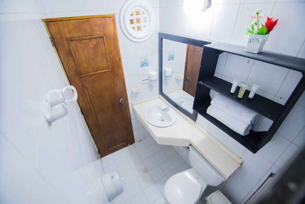 Hotel Cocoliso Island Resort 62/75