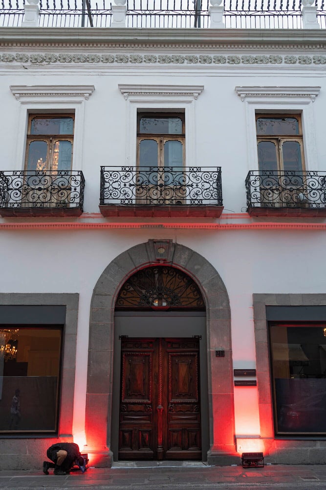 ホテル パラシオ サン レオナルド(Hotel Palacio San Leonardo) 写真5