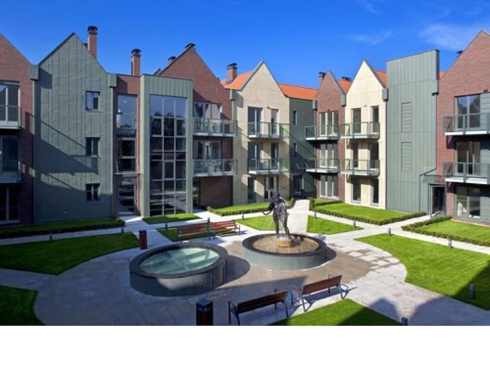 Dom and House - Apartments Old Town Tandeta 64/70