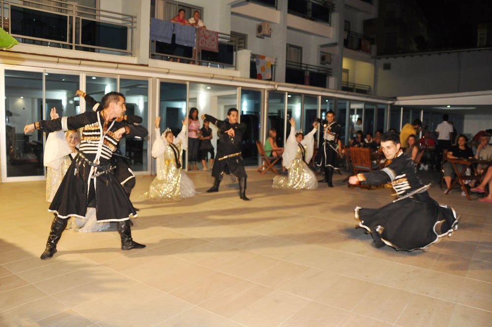 Blue Diamond Alya Hotel 18/42