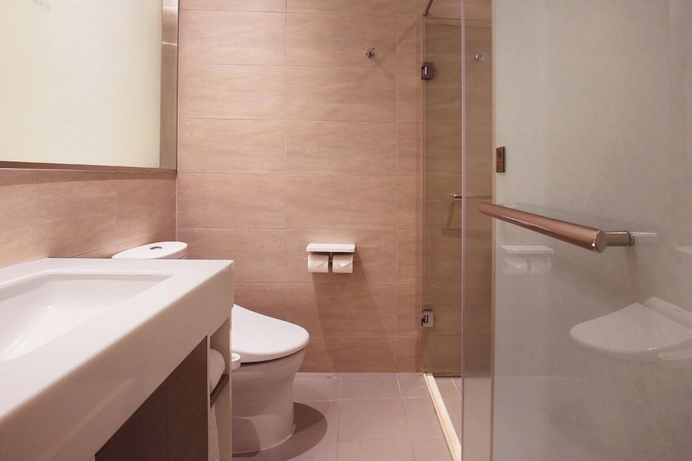 Cityinn Hotel Plus Fuxing N.Rd. Branch 76/78