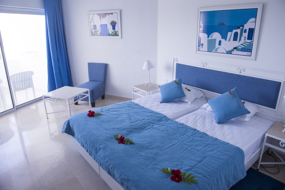 TUI BLUE Palm Beach Hammamet 37/58