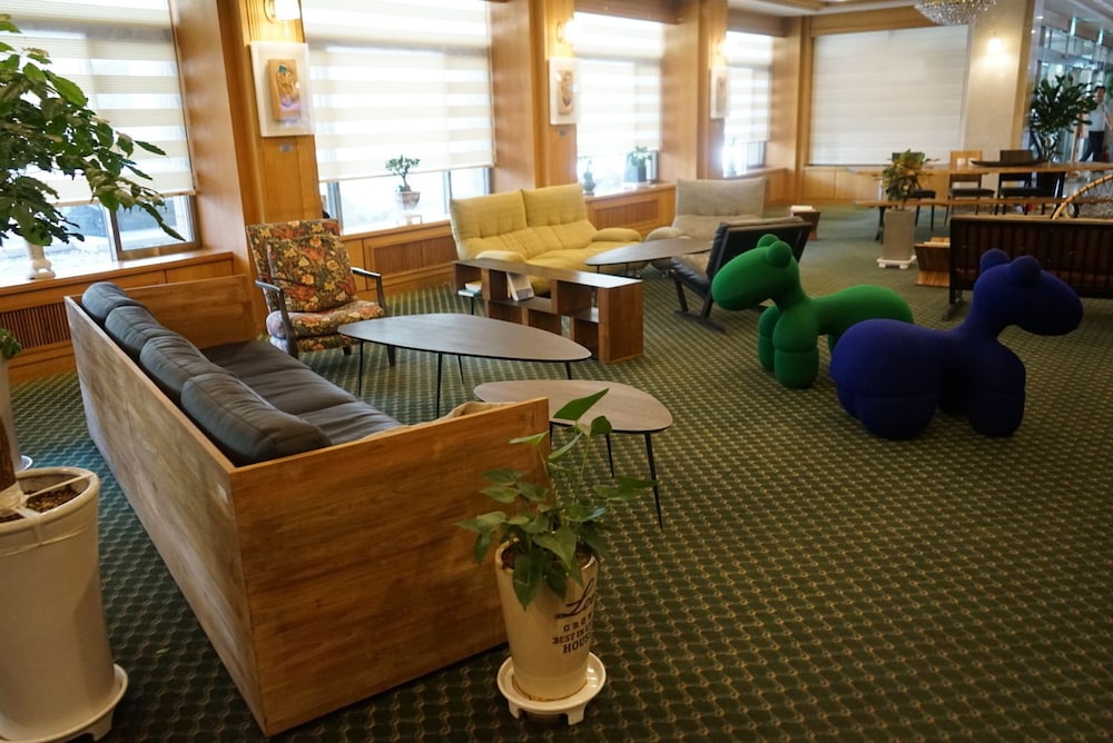 Dukgu Oncheon Resort Hotel 48/50