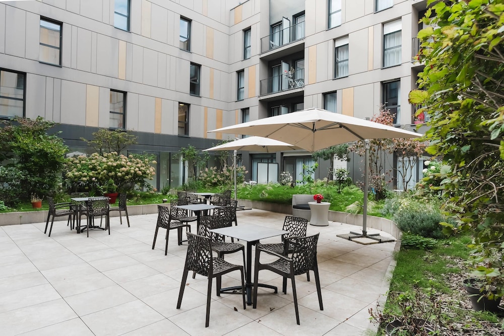 Quality Aparthotel Saint-Malo 26/35
