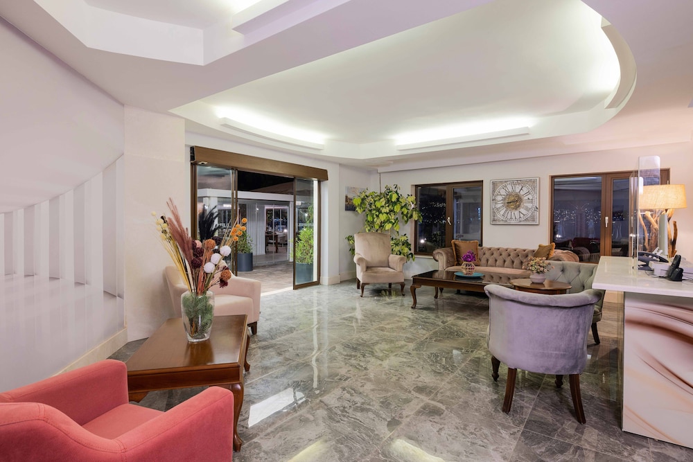 Elite Hotel Bodrum 45/65