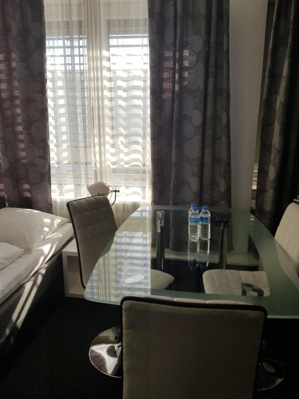 Hotel Wandsbek Hamburg 41/49