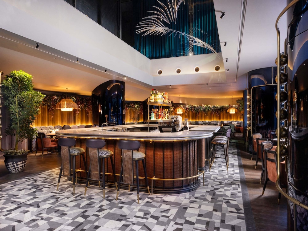 Mercure Tokyo Hibiya 6/59