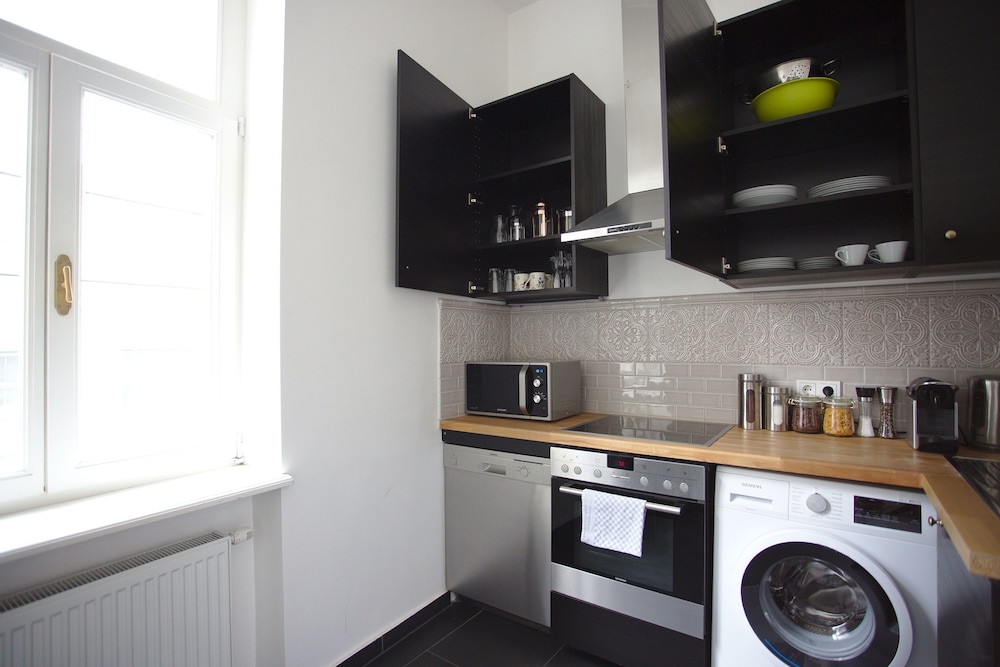 7Th Heaven Vienna Center Apartments 38/44