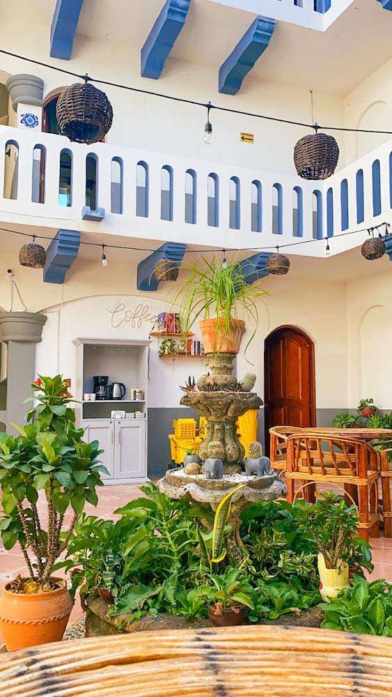 Hotel OM Huatulco 4/34