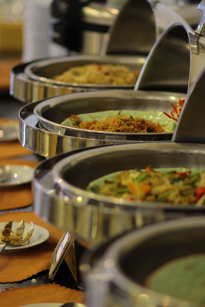 The Grand Palace Hotel Malang 36/58