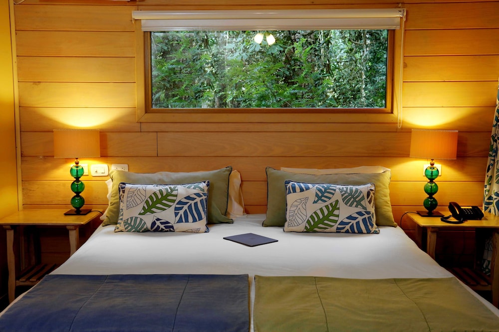 La Reserva Virgin Lodge 43/64