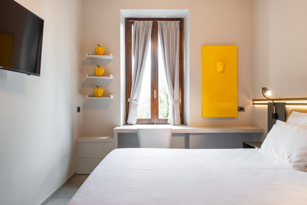 Le Funi Hotel 17/73
