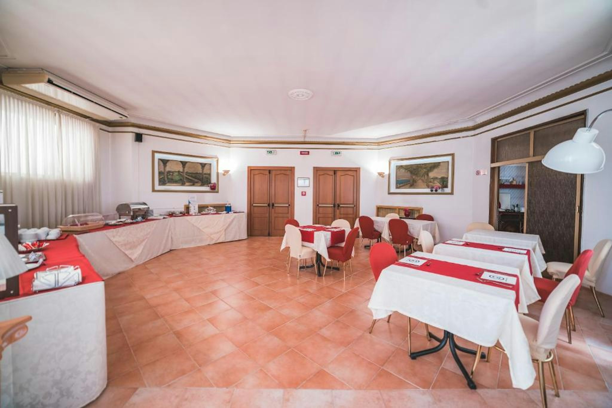 Hotel San Giusto 17/31