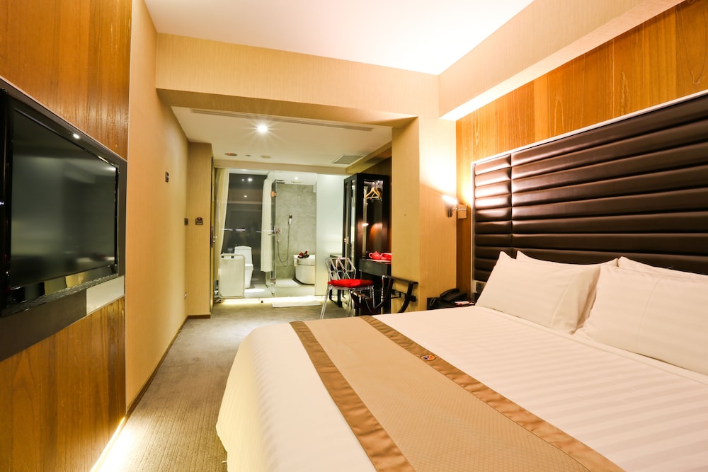 W5 Best Hotel 17/54