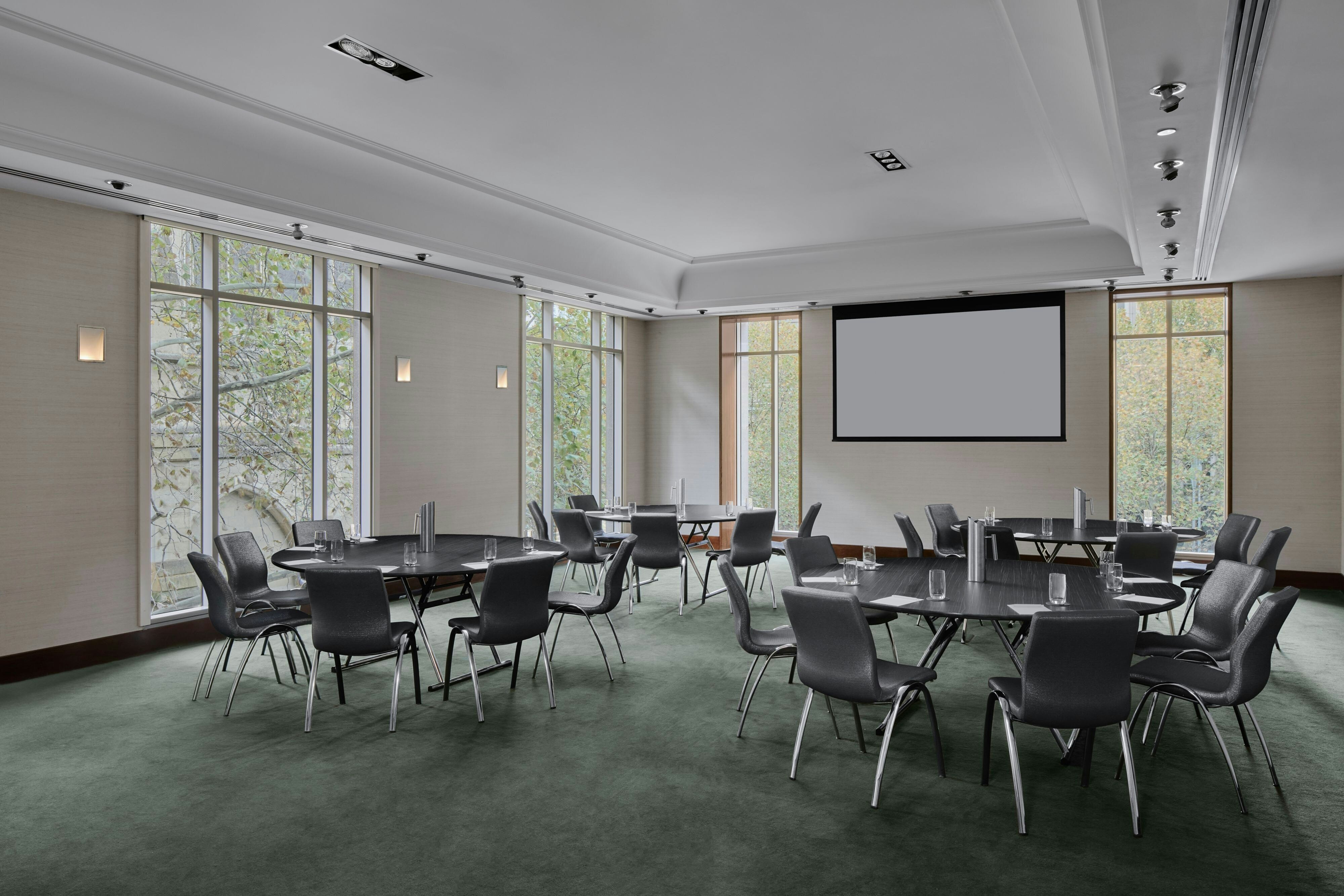 Westin Melbourne 53/62