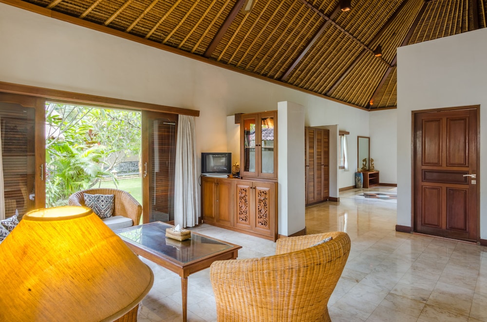 Chili Ubud Cottage 39/72