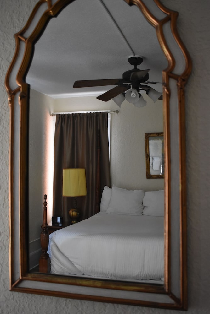 The DeLand Hotel 20/47