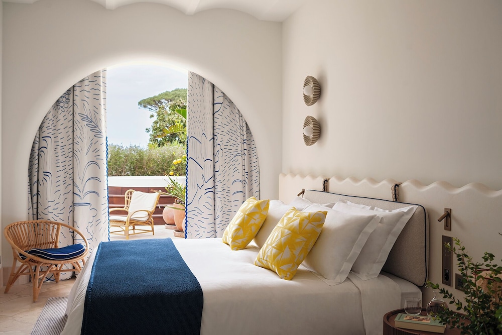 EXECUTIVE, SUITE, SEA VIEW, TERRACE