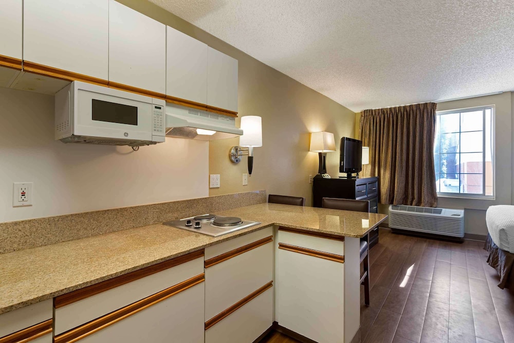 Extended Stay America San Jose - Downtown 54/56