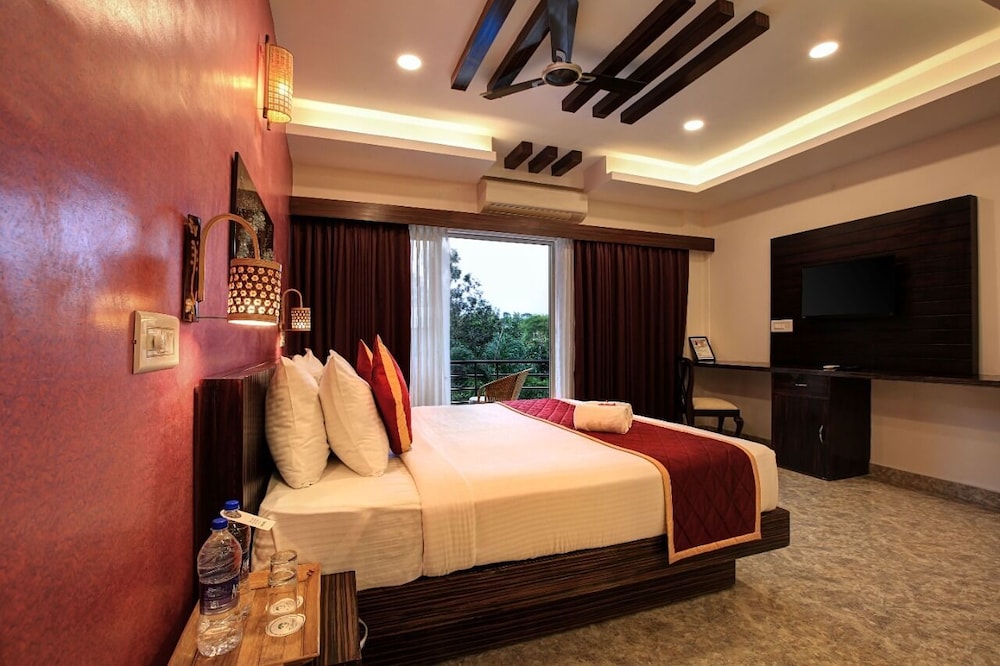 Gokulam Grand Resort & Spa, Coorg 16/50