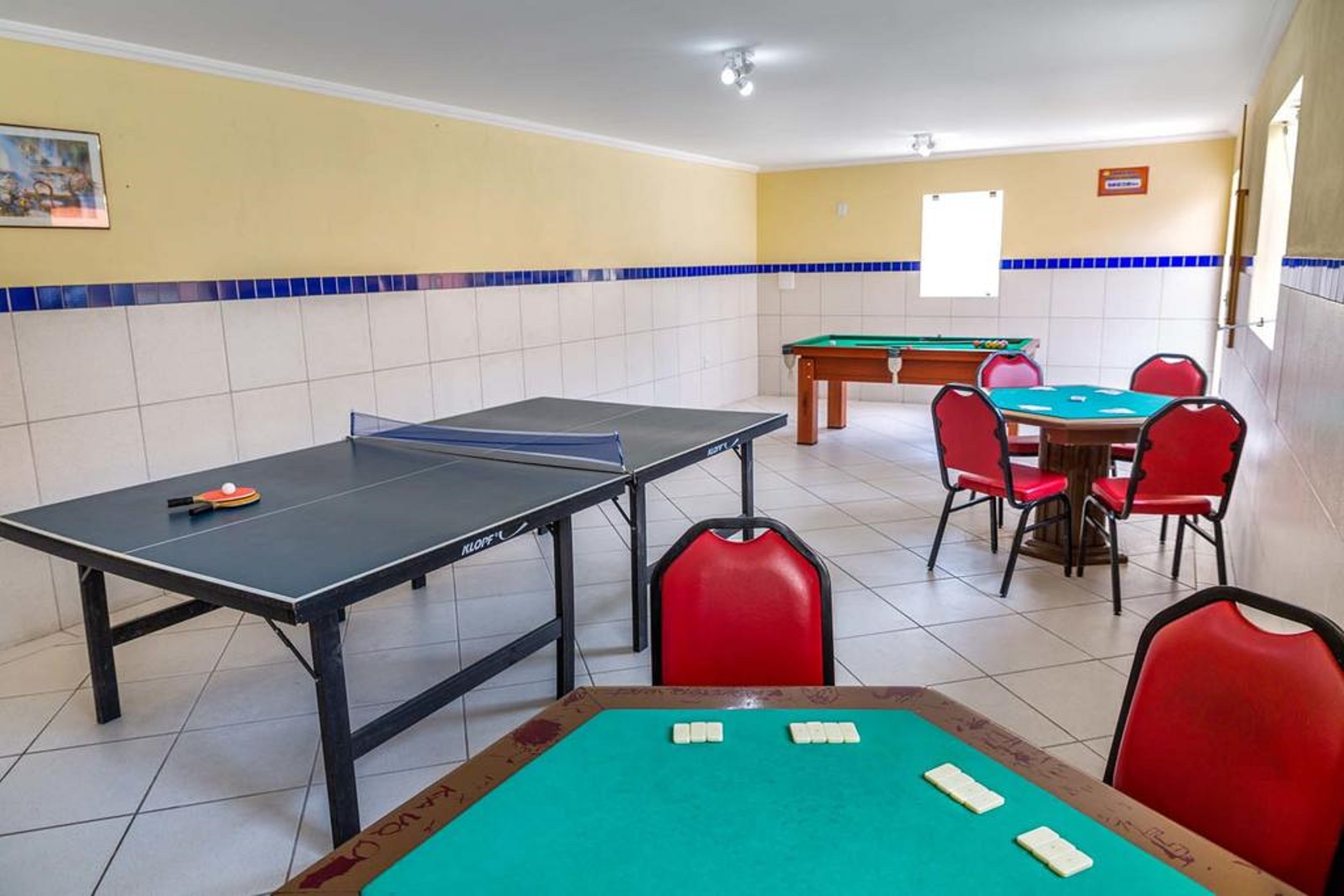 Fenix Hotel 12/17